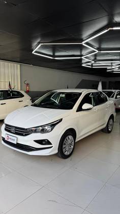 FIAT CRONOS 1.3 FIREFLY FLEX DRIVE MANUAL